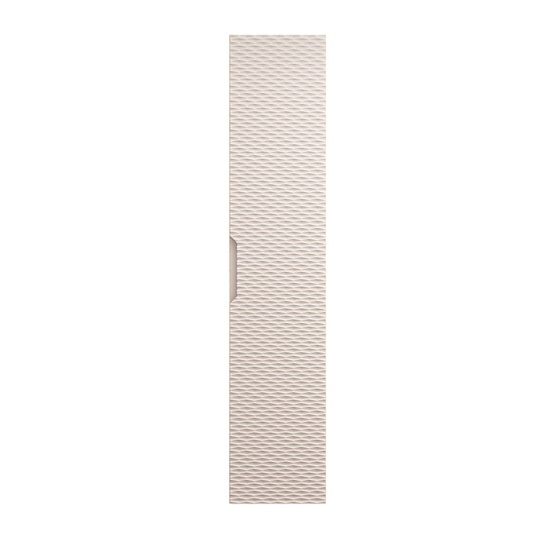Colonne haute 35 cm 1 porte Ocean Beige
